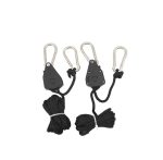 Light Grip Heavy Duty Rope Rachet Hydroponic Supplies