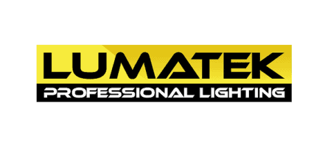 Lumatek Light Logo