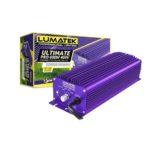 Lumatek Ultimate Pro 600W 400V Controllable Ballast