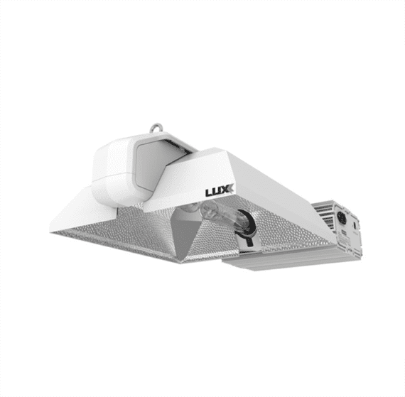 Luxx 1000W HPS Light Kit