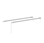 Luxx Clone LED 2x18w