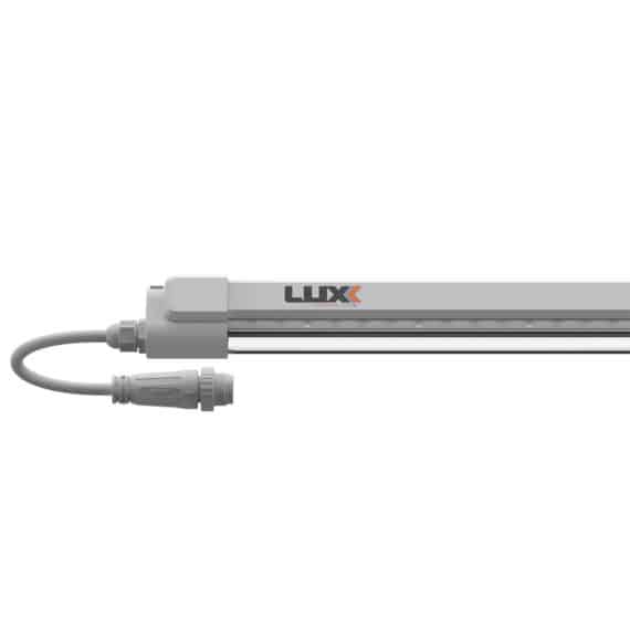Luxx Clone LED 2x18w 2