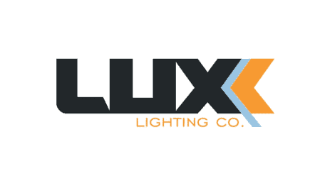 Luxx lighting Logo