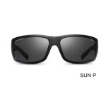 M7 Resistance 2 Sun Polarized Eyewear