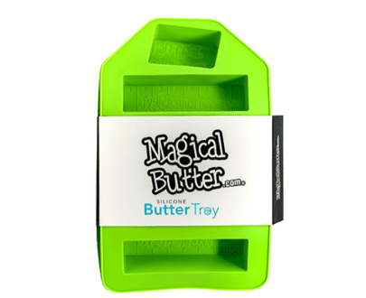Magical Butter to Make Cannabis Butter