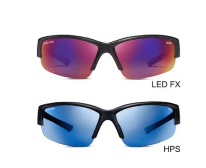 Method Seven Cultivator HPS FX Sunglasses