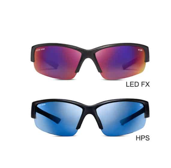 Method Seven Cultivator HPS FX Sunglasses