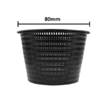 Pot Mesh for Hydroponic Pots 80mm
