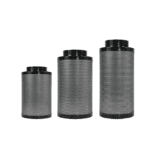 Pro Grow Carbon Filters for Hydropnonics