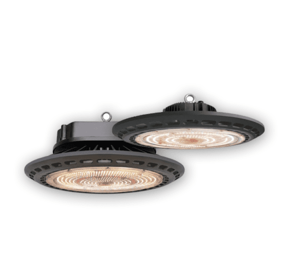 Pro Grow UFO LED – Samsung and Osram Diodes