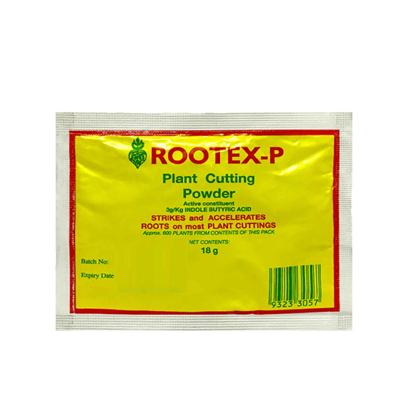 Rootex Plant Cutting Powder Cloning Hydroponics