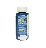 Scarid 10 to treat indoor pest Fungus Gnat