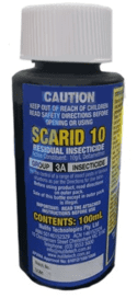 Sciarid 10 to treat Gnat Fungus and Sciarid Flies