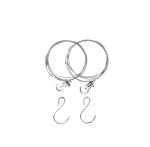 Sea Hawk HANG UPS LIGHT HANGER SET OF TWO