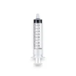 Syringe 10ml