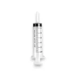 Syringe 60ml
