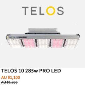 Telos 285w LED