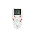 Time-R 30amp Digital Hydro Timer