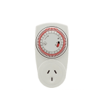 Timer Mechanical Gardis Pro