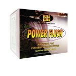Power Flush Permanent Cleansing Detox Tablets