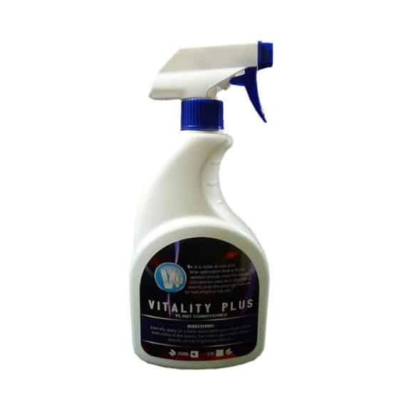 Vitality Plus Spider Mite Spray Indoor Plants