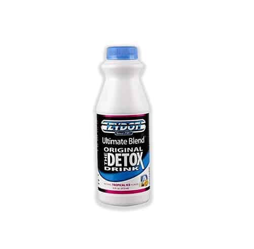 Zydot Ultimate Blend 32 Detox Urine Test